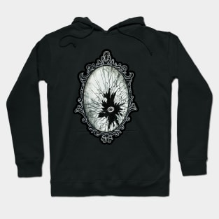 Broken Mirror Hoodie